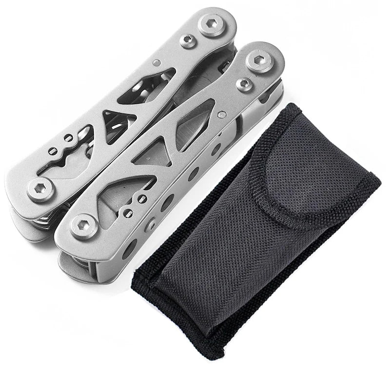 The Keychain Multi-Tool Pliers