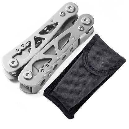 The Keychain Multi-Tool Pliers