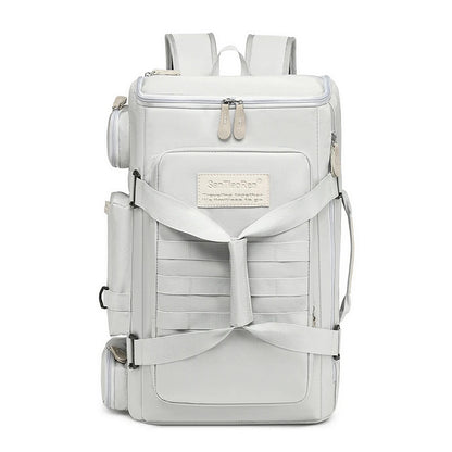 Multi-Function Travel Backpack