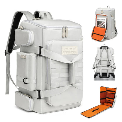 Multi-Function Travel Backpack