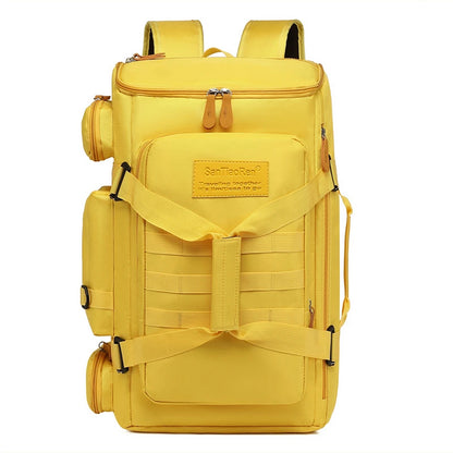 Multi-Function Travel Backpack